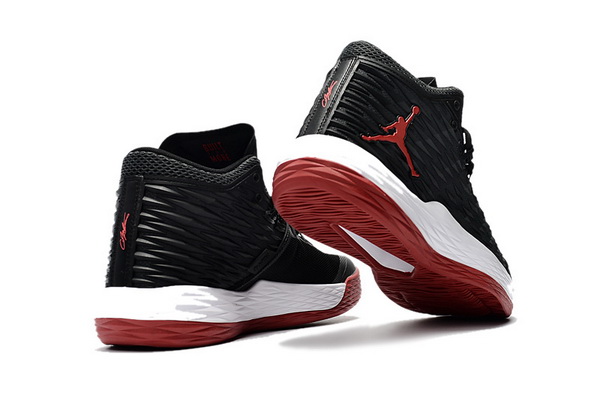 Jordan Carmelo Anthony Men Shoes--005